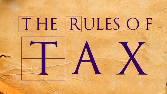 Will the 'Game of Thrones' Heir Still Be a Winner When it Comes to Taxes?