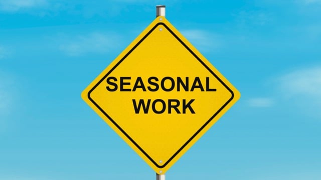 Looking for Part-Time or Seasonal Work? Consider Joining Jackson Hewitt as a Tax Pro!