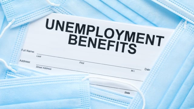 Top 3 Tax Tips for Unemployment Benefits