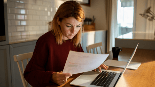 Tax Filing Status: Single filers