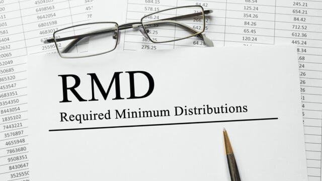 Required Minimum Distribution Rules (RMDs) and Penalties