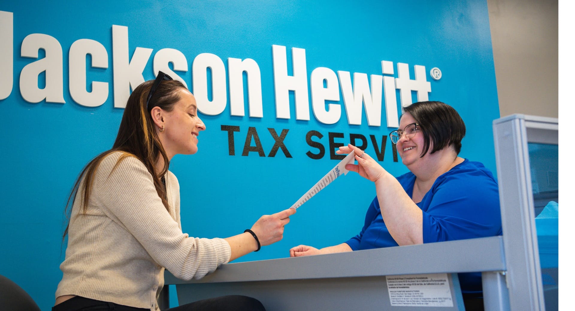 Filing Taxes Late Jackson Hewitt