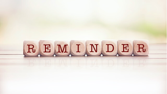Continue reading "What is a CP501 notice?"