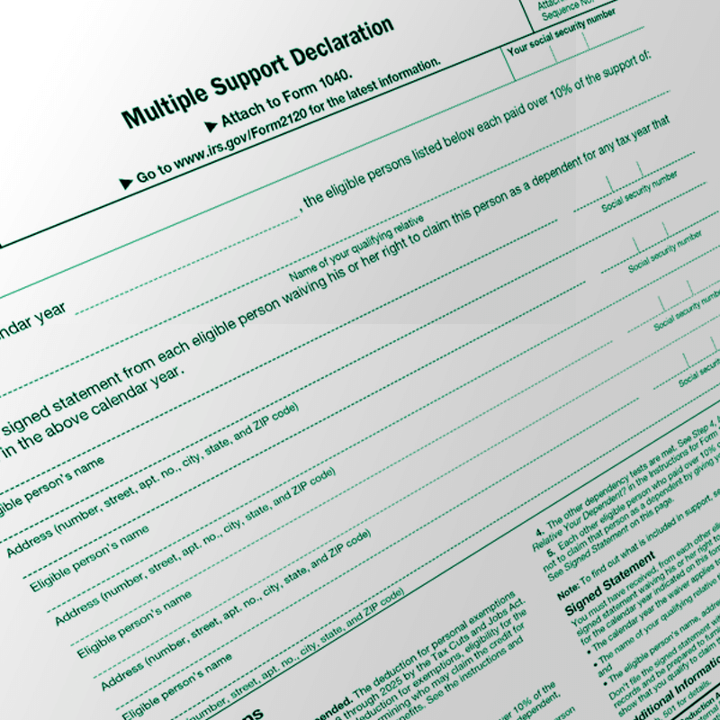 Form 2120 – IRS Tax Forms – Jackson Hewitt