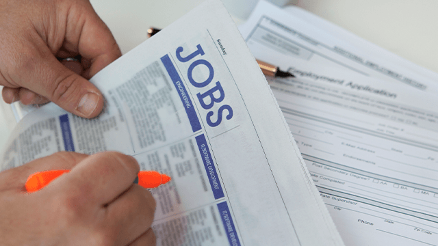 How unemployment can affect your tax return