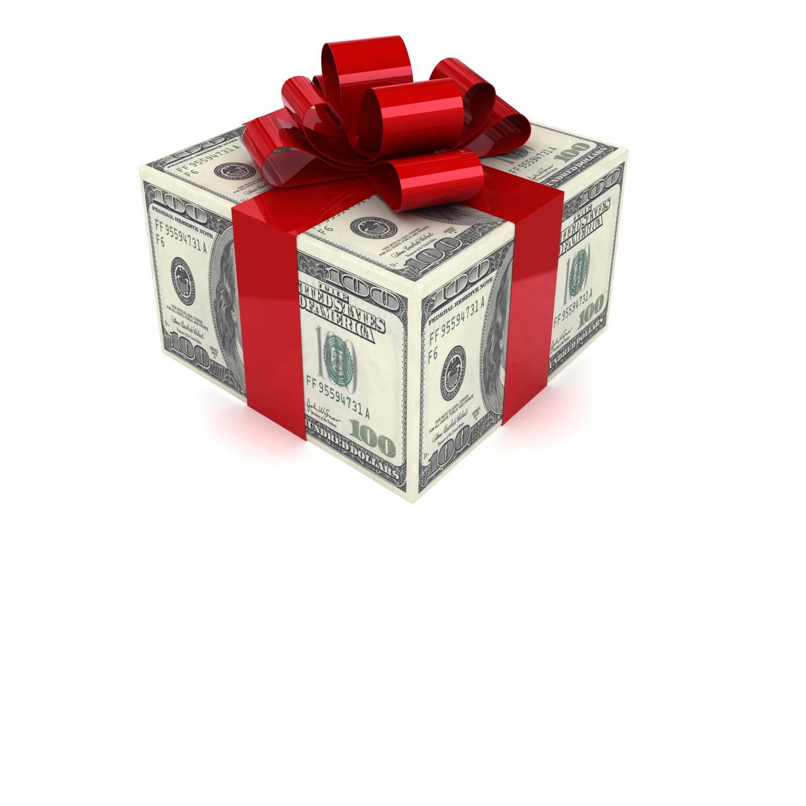 When is a Cash Gift Tax Charged & Who Pays?