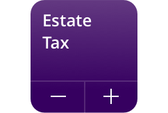 Estate Tax Liability tool