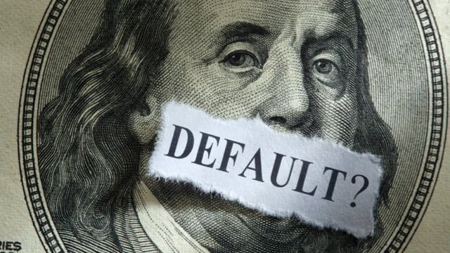 You defaulted on your IRS payment plan. Now, what?