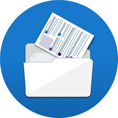 Forms & publications