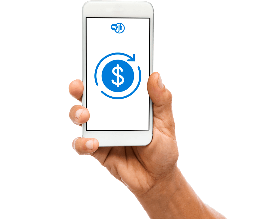 Where's My Tax Refund Jackson Hewitt