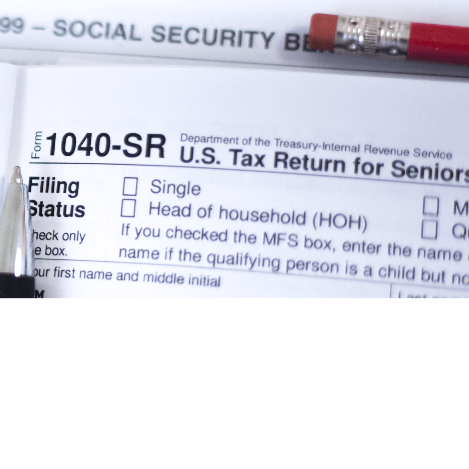 form-1040-sr-tax-return-for-seniors-jackson-hewitt for 1040 Sr Instructions Free Printable Form 1040-SR, tax return for seniors – Jackson Hewitt for 1040 Sr Instructions Free Printable