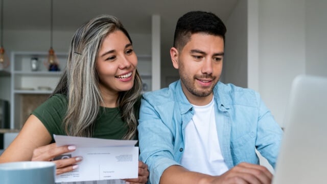Estimated tax payments