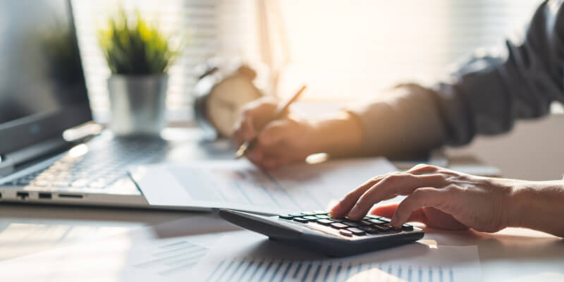 Estimated Tax Payments 2026