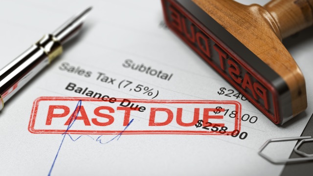 Read more about Why you should never ignore an IRS tax bill