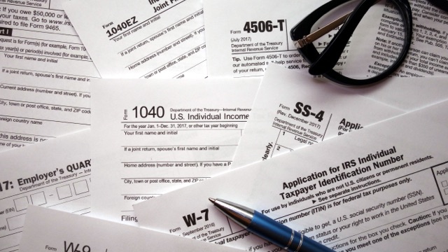 Read more about 7 Common IRS Notices: What You Need to Know