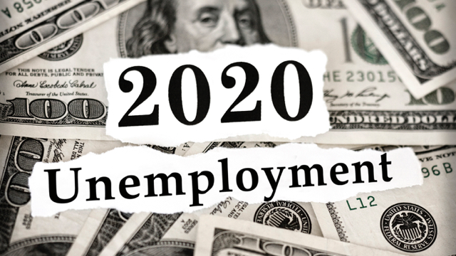 Coronavirus Unemployment Benefits and the COVIDTRA 2020 Coronavirus Unemployment Benefits and the COVIDTRA 2020