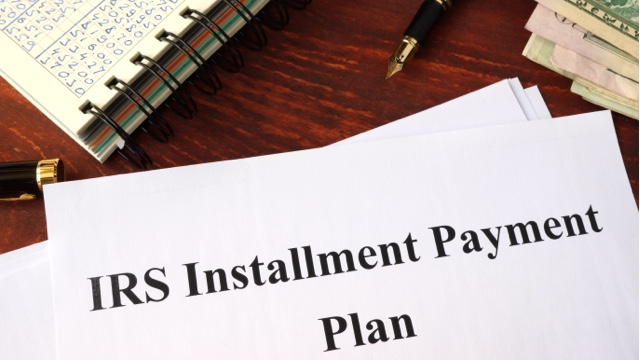 Read more about How to set up an IRS payment plan or installment agreement