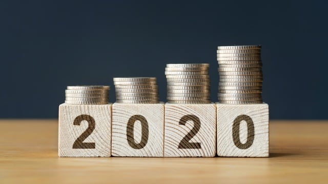 Extended Deductions and Credits for 2020