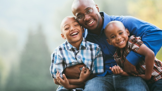 Father’s Day Tax Tips for Dad