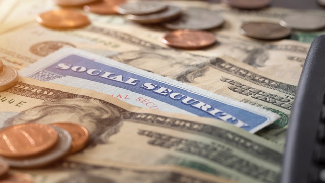 7 Changes to Social Security in 2020