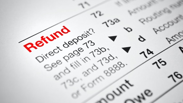When’s the Last Day to File 2017 Taxes for a Refund? When’s the Last Day to File 2017 Taxes for a Refund?