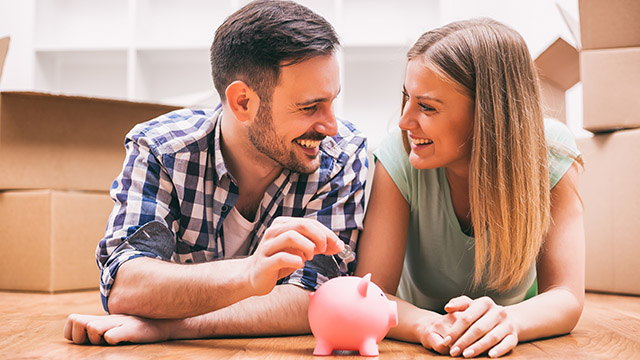 4 Tricks to Actually Saving Money 4 Tricks to Actually Saving Money
