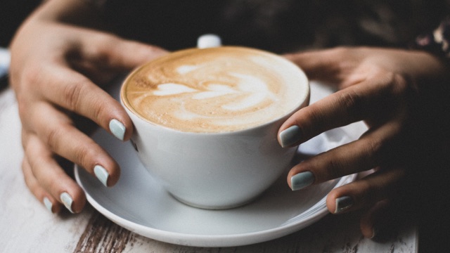 No, Your Coffee Habit Isn't What's Keeping You From Retiring No, Your Coffee Habit Isn't What's Keeping You From Retiring