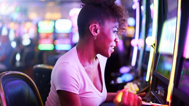 Here’s What You Need to Know About Gambling & Taxes