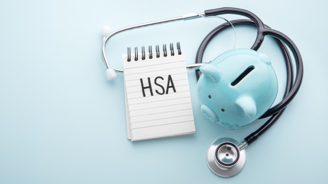 Have a High-Deductible Health Plan at Work? Chances Are, You Get This Benefit, Too Have a High-Deductible Health Plan at Work? Chances Are, You Get This Benefit, Too