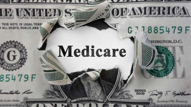 Bad News, Seniors: Your Medicare Costs Are Going Up