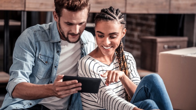 The Average Millennial's Net Worth Is Shockingly Low The Average Millennial's Net Worth Is Shockingly Low