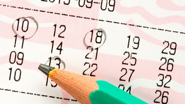 How Much Does the Average American Spend on the Lottery? How Much Does the Average American Spend on the Lottery?
