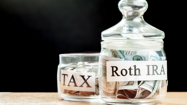 Are You Eligible to Contribute to a Roth IRA in 2020?