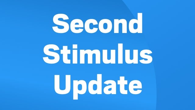 Covid-19 Economic Relief Package: Frequently Asked Questions about the Second Stimulus