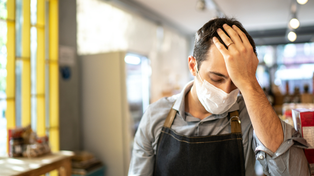 Coronavirus Relief for Small Businesses Under the CARES Act Coronavirus Relief for Small Businesses Under the CARES Act