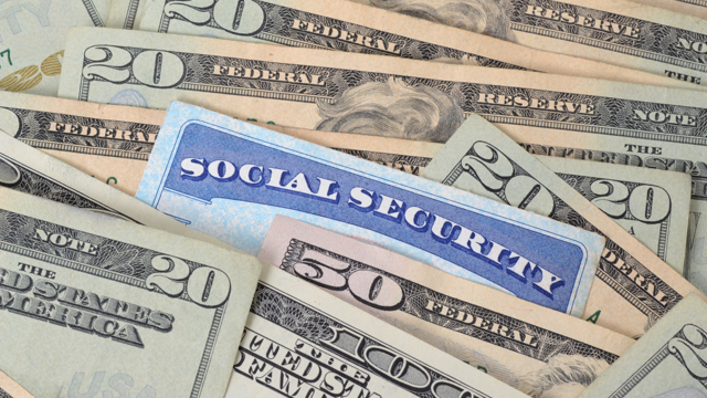 Social Security Recipients to Automatically Receive Stimulus Checks