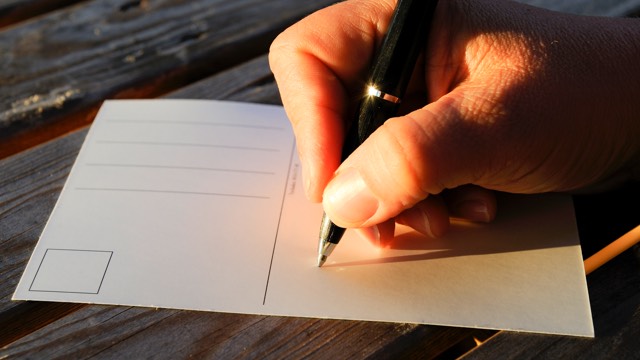 Can I File My Taxes on a Postcard? Can I File My Taxes on a Postcard?