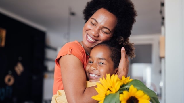 Mother's Day Tax Tips For Moms