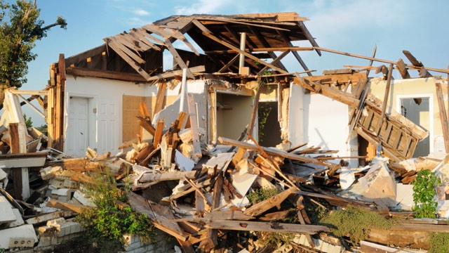 Tax Tips for Natural Disaster Victims Tax Tips for Natural Disaster Victims