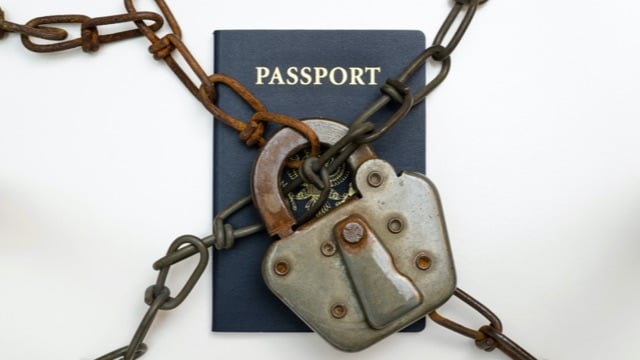 View more of What happens when the IRS takes away your passport for severe tax debt?