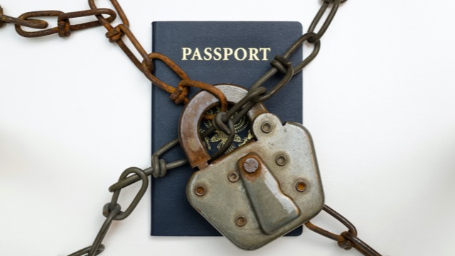 View more of What happens when the IRS takes away your passport for severe tax debt? View more of What happens when the IRS takes away your passport for severe tax debt?