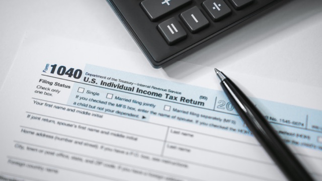 2020 Impact on Filing Tax Amendments