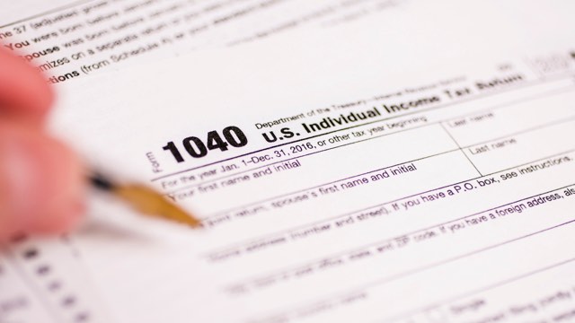 2017 Tax Reform 2017 Tax Reform