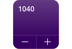 1040 Federal Income Tax Estimator