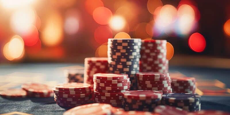  Gambling and sports betting taxes: Offsetting and reporting winnings and losses  