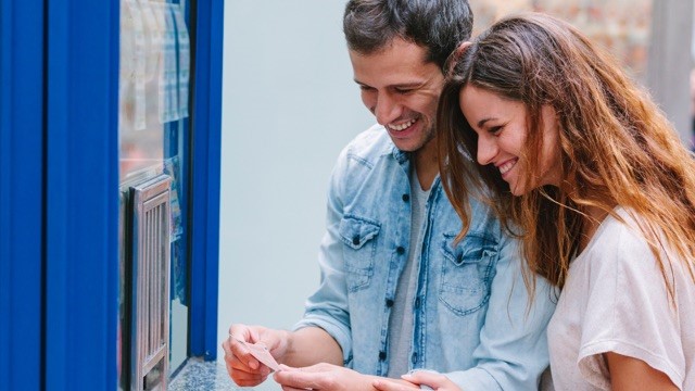 Taxes on Lottery & Gambling Winnings: What You Need to Know Taxes on Lottery & Gambling Winnings: What You Need to Know
