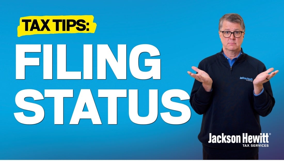 How Does Filing Status Affect My Tax Refund?