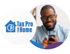 Tax Pro FromHome