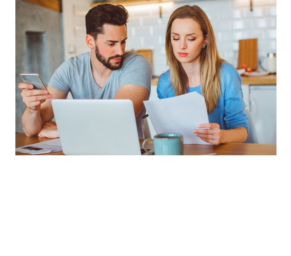 How Much Do I Owe The Irs How To Find Out If You Owe Back Taxes