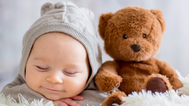 Claiming Tax Credits for a New Baby or Adopted Child Claiming Tax Credits for a New Baby or Adopted Child